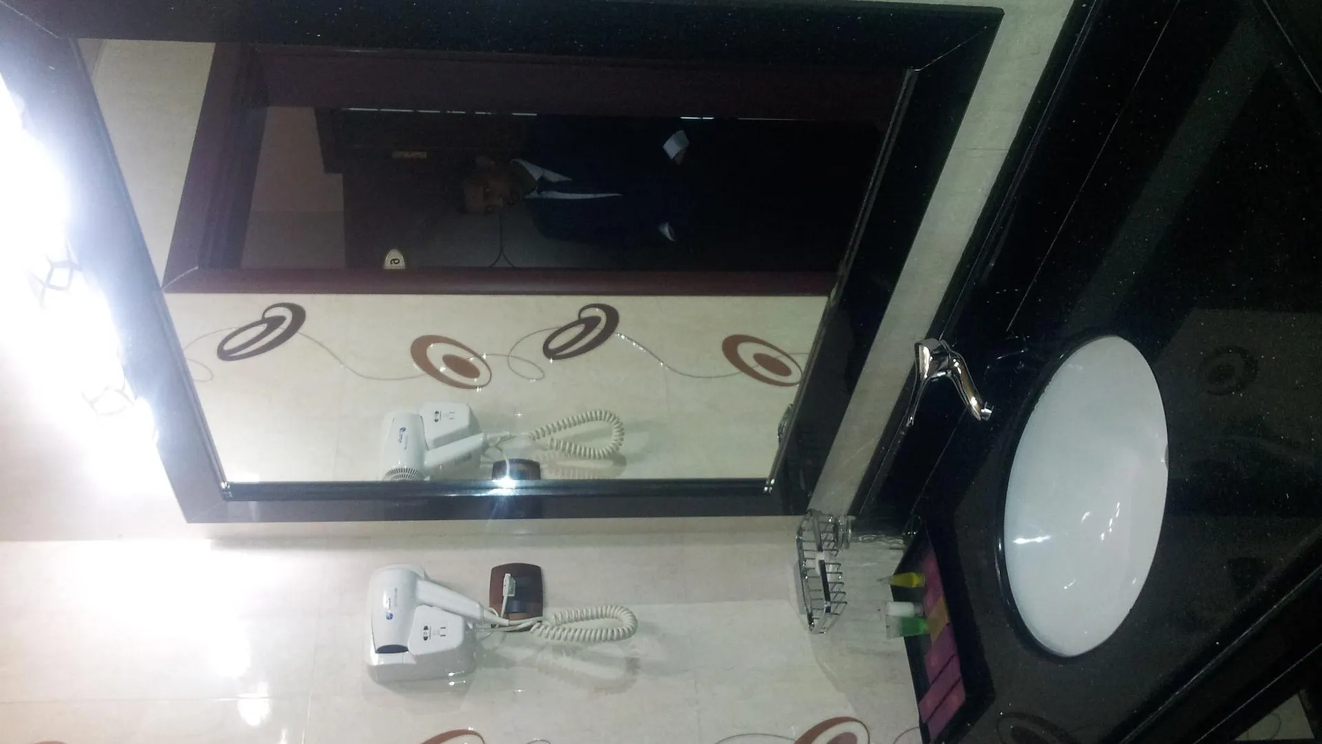 Friendship International Hotel Addis Ababa