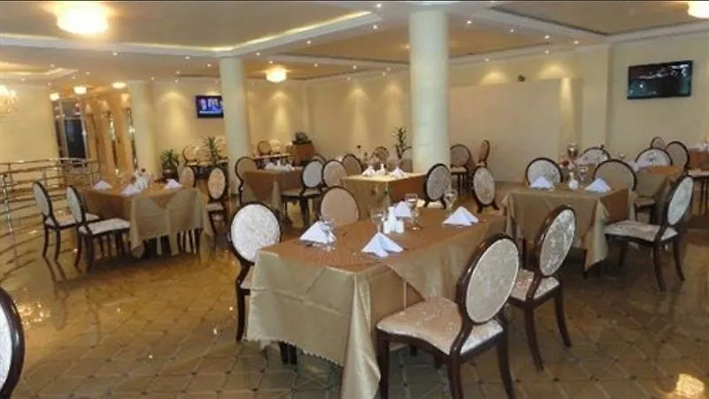 ****  Friendship International Hotel Addis Ababa Ethiopia